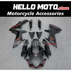 Suzuki GSX-R 600/750 2011-2026 Fairing P/N 2F66