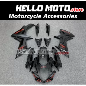 Suzuki GSX-R 600/750 2011-2026 Fairing P/N 2F66 Suzuki GSX-R 600/750 2011-2026 Fairing P/N 2F66