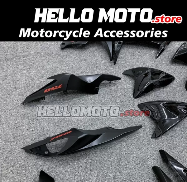 Suzuki GSX-R 600/750 2011-2026 Fairing P/N 2F66