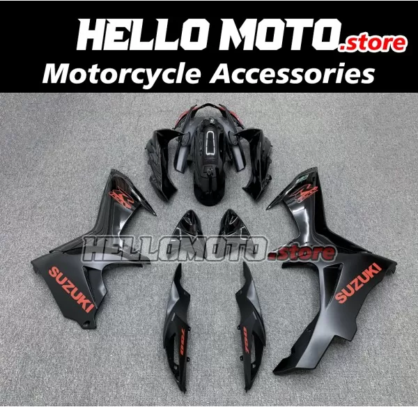 Suzuki GSX-R 600/750 2011-2026 Fairing P/N 2F66
