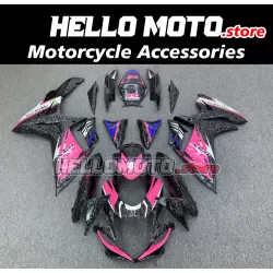 Suzuki GSX-R 600/750 2011-2025 Fairing P/N 2F67