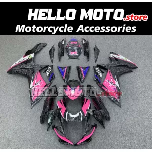 Suzuki GSX-R 600/750 2011-2026 Fairing P/N 2F67