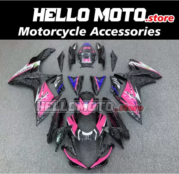 Suzuki GSX-R 600/750 2011-2026 Fairing P/N 2F67