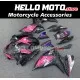 Suzuki GSX-R 600/750 2011-2026 Fairing P/N 2F67