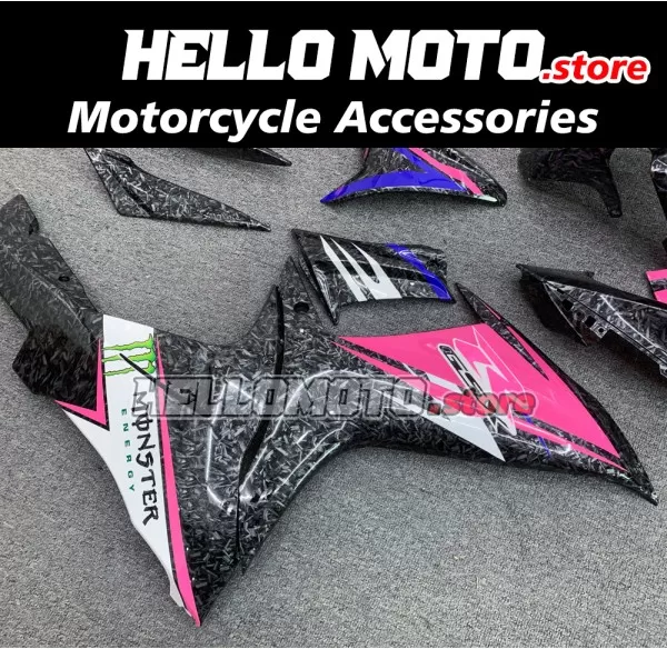 Suzuki GSX-R 600/750 2011-2026 Fairing P/N 2F67