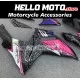 Suzuki GSX-R 600/750 2011-2026 Fairing P/N 2F67