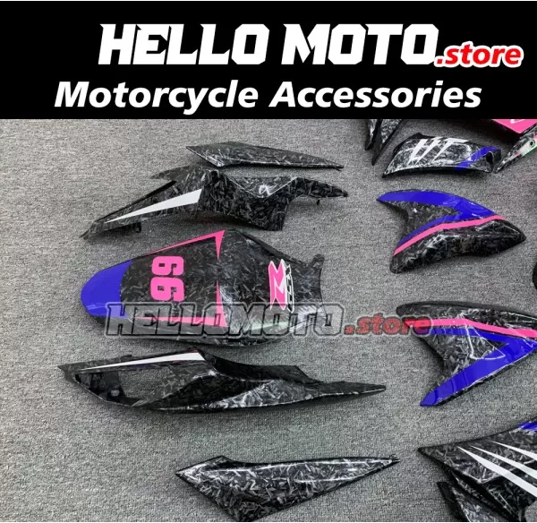 Suzuki GSX-R 600/750 2011-2026 Fairing P/N 2F67