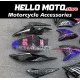 Suzuki GSX-R 600/750 2011-2026 Fairing P/N 2F67