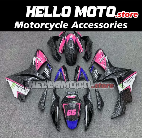 Suzuki GSX-R 600/750 2011-2026 Fairing P/N 2F67