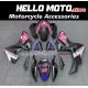 Suzuki GSX-R 600/750 2011-2026 Fairing P/N 2F67