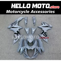 Suzuki GSX-R 600/750 2011-2026 Fairing P/N 2F68 Suzuki GSX-R 600/750 2011-2026 Fairing P/N 2F68