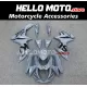 Suzuki GSX-R 600/750 2011-2026 Fairing P/N 2F68 Suzuki GSX-R 600/750 2011-2026 Fairing P/N 2F68
