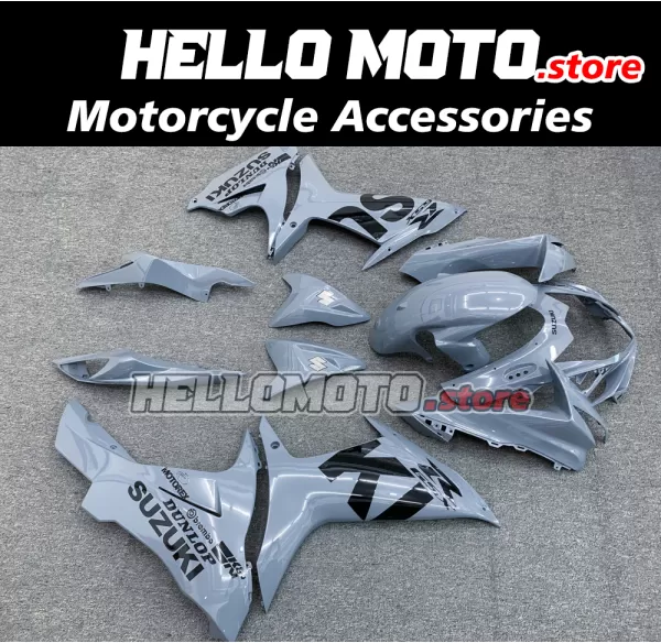 Suzuki GSX-R 600/750 2011-2026 Fairing P/N 2F68 Suzuki GSX-R 600/750 2011-2026 Fairing P/N 2F68