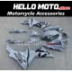 Suzuki GSX-R 600/750 2011-2026 Fairing P/N 2F68 Suzuki GSX-R 600/750 2011-2026 Fairing P/N 2F68