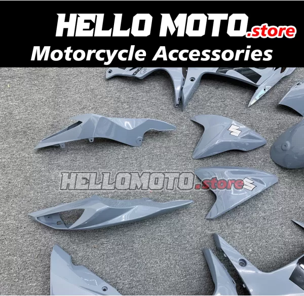 Suzuki GSX-R 600/750 2011-2026 Fairing P/N 2F68 Suzuki GSX-R 600/750 2011-2026 Fairing P/N 2F68