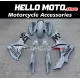 Suzuki GSX-R 600/750 2011-2026 Fairing P/N 2F68 Suzuki GSX-R 600/750 2011-2026 Fairing P/N 2F68