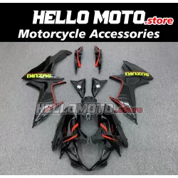 Suzuki GSX-R 600/750 2011-2026 Fairing P/N 2F69