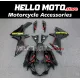 Suzuki GSX-R 600/750 2011-2026 Fairing P/N 2F69