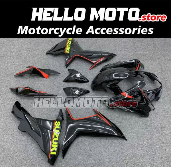 Suzuki GSX-R 600/750 2011-2026 Fairing P/N 2F69