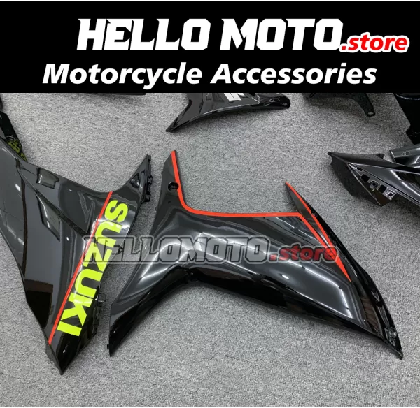 Suzuki GSX-R 600/750 2011-2026 Fairing P/N 2F69