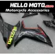 Suzuki GSX-R 600/750 2011-2026 Fairing P/N 2F69