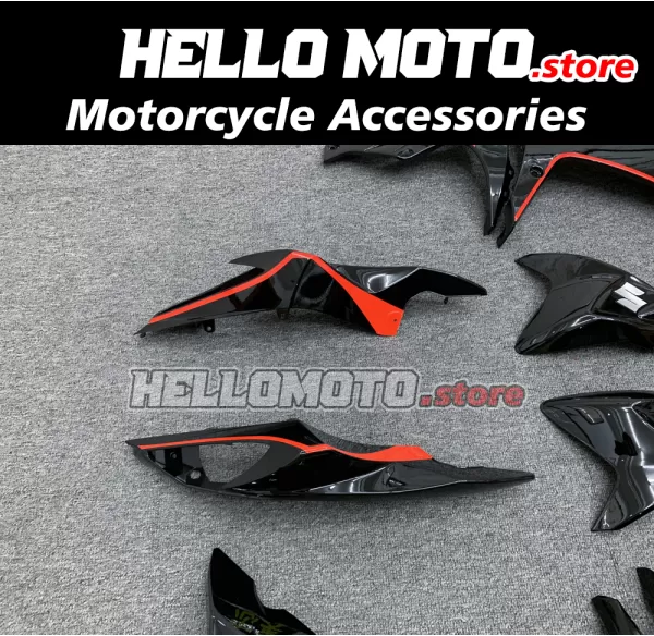 Suzuki GSX-R 600/750 2011-2026 Fairing P/N 2F69