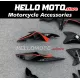 Suzuki GSX-R 600/750 2011-2026 Fairing P/N 2F69