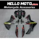 Suzuki GSX-R 600/750 2011-2026 Fairing P/N 2F69
