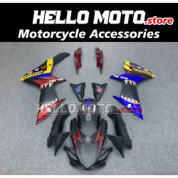 Suzuki GSX-R 600/750 2011-2026 Fairing P/N 2F70