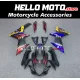 Suzuki GSX-R 600/750 2011-2026 Fairing P/N 2F70