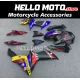 Suzuki GSX-R 600/750 2011-2026 Fairing P/N 2F70