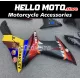 Suzuki GSX-R 600/750 2011-2026 Fairing P/N 2F70
