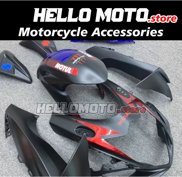 Suzuki GSX-R 600/750 2011-2026 Fairing P/N 2F70