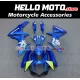 Suzuki GSX-R 600/750 2011-2026 Fairing P/N 2F50