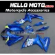 Suzuki GSX-R 600/750 2011-2026 Fairing P/N 2F50