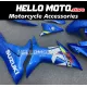 Suzuki GSX-R 600/750 2011-2026 Fairing P/N 2F50