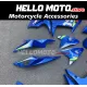 Suzuki GSX-R 600/750 2011-2026 Fairing P/N 2F50