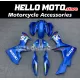 Suzuki GSX-R 600/750 2011-2026 Fairing P/N 2F50