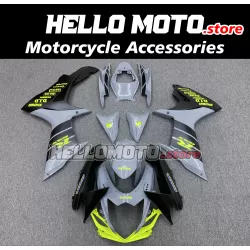 Suzuki GSX-R 600/750 2011-2026 Fairing P/N 2F45