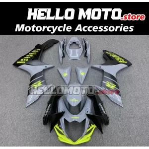 Suzuki GSX-R 600/750 2011-2026 Fairing P/N 2F45 Suzuki GSX-R 600/750 2011-2026 Fairing P/N 2F45