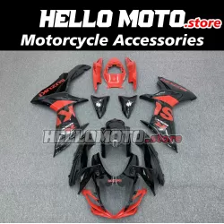 Suzuki GSX-R 600/750 2011-2026 Fairing P/N 2F73