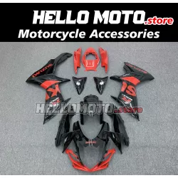 Suzuki GSX-R 600/750 2011-2026 Fairing P/N 2F73 Suzuki GSX-R 600/750 2011-2026 Fairing P/N 2F73