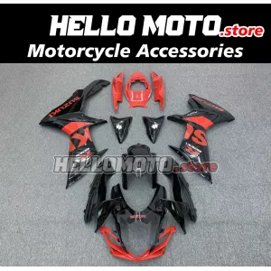 Suzuki GSX-R 600/750 2011-2026 Fairing P/N 2F73