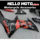 Suzuki GSX-R 600/750 2011-2026 Fairing P/N 2F73 Suzuki GSX-R 600/750 2011-2026 Fairing P/N 2F73