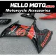 Suzuki GSX-R 600/750 2011-2026 Fairing P/N 2F73 Suzuki GSX-R 600/750 2011-2026 Fairing P/N 2F73