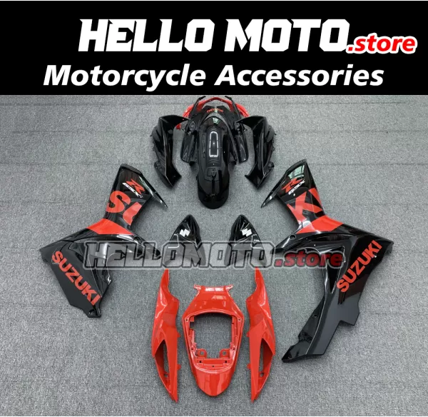 Suzuki GSX-R 600/750 2011-2026 Fairing P/N 2F73 Suzuki GSX-R 600/750 2011-2026 Fairing P/N 2F73