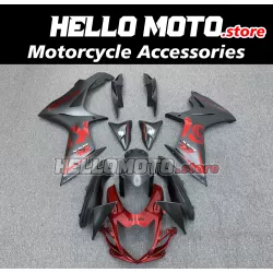 Suzuki GSX-R 600/750 2011-2026 Fairing P/N 2F74