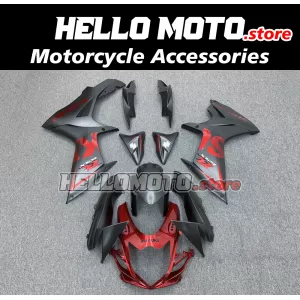 Suzuki GSX-R 600/750 2011-2026 Fairing P/N 2F74
