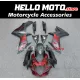 Suzuki GSX-R 600/750 2011-2026 Fairing P/N 2F74