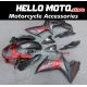 Suzuki GSX-R 600/750 2011-2026 Fairing P/N 2F74